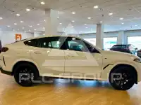 2024 BMW X6