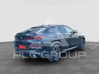 2024 BMW X6