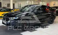 2024 BMW X6