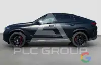 2024 BMW X6