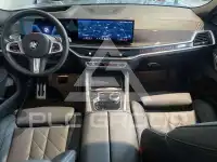 2024 BMW X6