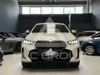 2024 BMW X6