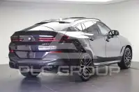 2024 BMW X6