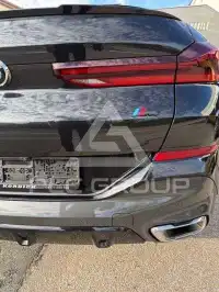 2024 BMW X6