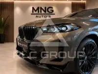 2024 BMW X6