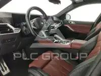 2024 BMW X6