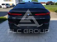 2024 BMW X6