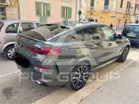2024 BMW X6