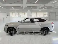2024 BMW X6