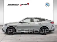 2024 BMW X6