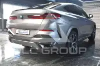 2024 BMW X6