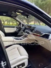 2024 BMW X6