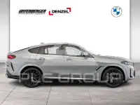 2024 BMW X6