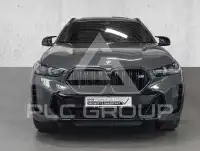 2024 BMW X6