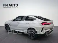 2024 BMW X6
