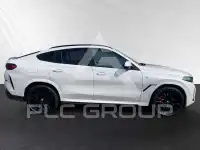 2024 BMW X6