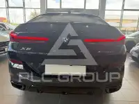 2024 BMW X6