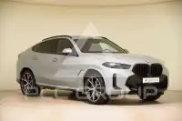 2024 BMW X6