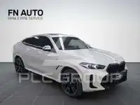 2024 BMW X6