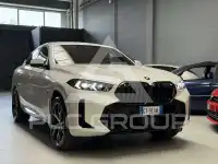 2024 BMW X6