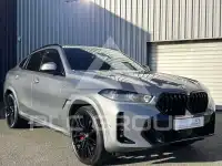2024 BMW X6