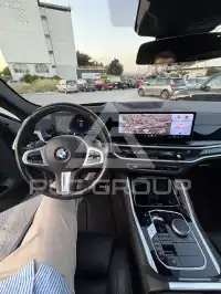 2024 BMW X6