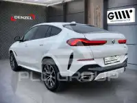 2024 BMW X6