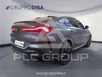2024 BMW X6