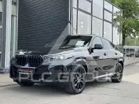 2024 BMW X6