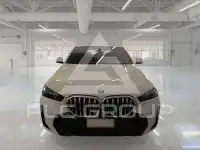 2024 BMW X6