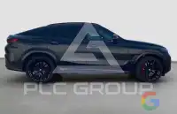 2024 BMW X6