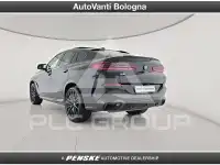 2024 BMW X6
