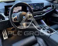 2024 BMW X6