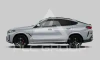 2024 BMW X6