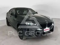 2024 BMW X6