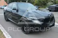2024 BMW X6