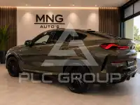 2024 BMW X6
