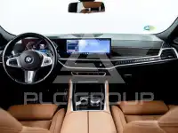 2024 BMW X6