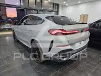 2024 BMW X6