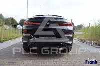 2024 BMW X6