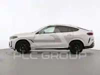 2024 BMW X6