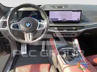 2024 BMW X6
