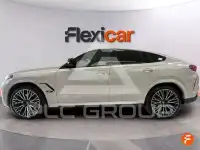 2024 BMW X6