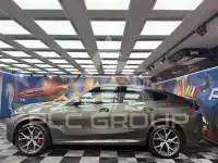 2024 BMW X6