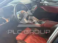 2024 BMW X6