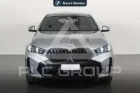 2024 BMW X6