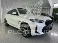 2024 BMW X6