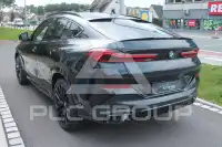 2024 BMW X6