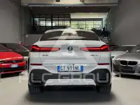 2024 BMW X6