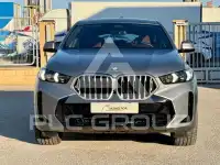 2024 BMW X6